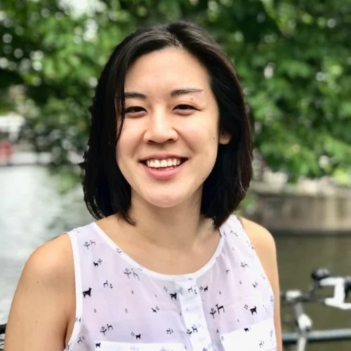Frances Yun