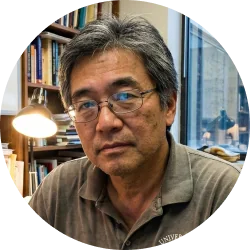 James Chen