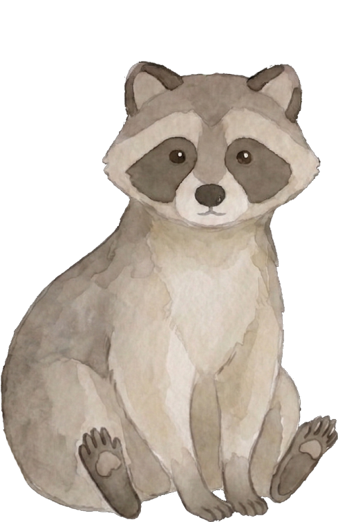 Tnuki mascot